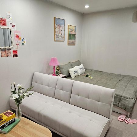 Seoul Stay Εξωτερικό φωτογραφία