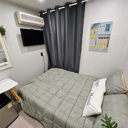 Seoul Stay Εξωτερικό φωτογραφία
