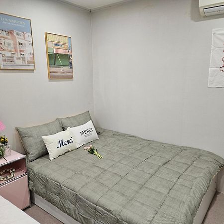 Seoul Stay Εξωτερικό φωτογραφία