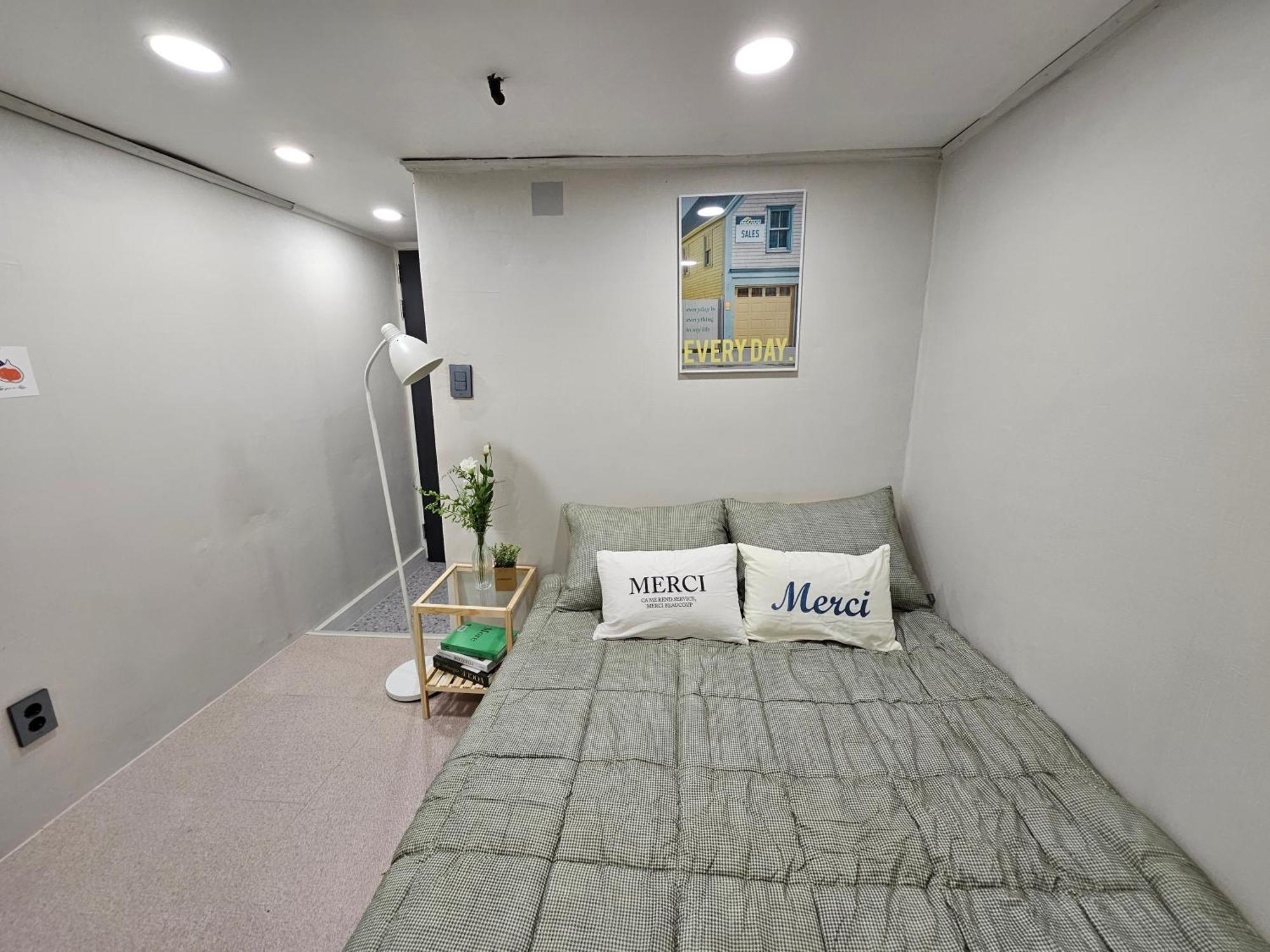 Seoul Stay Εξωτερικό φωτογραφία