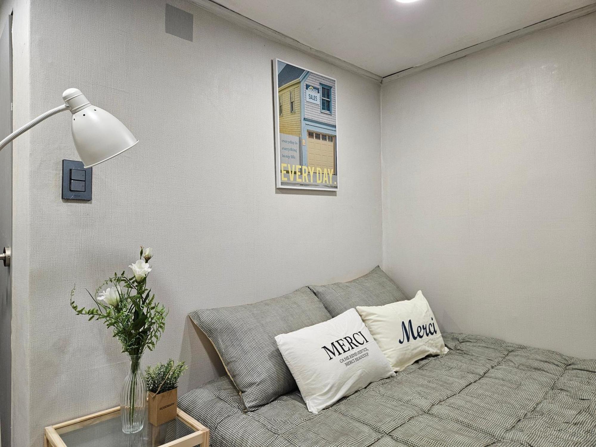 Seoul Stay Εξωτερικό φωτογραφία