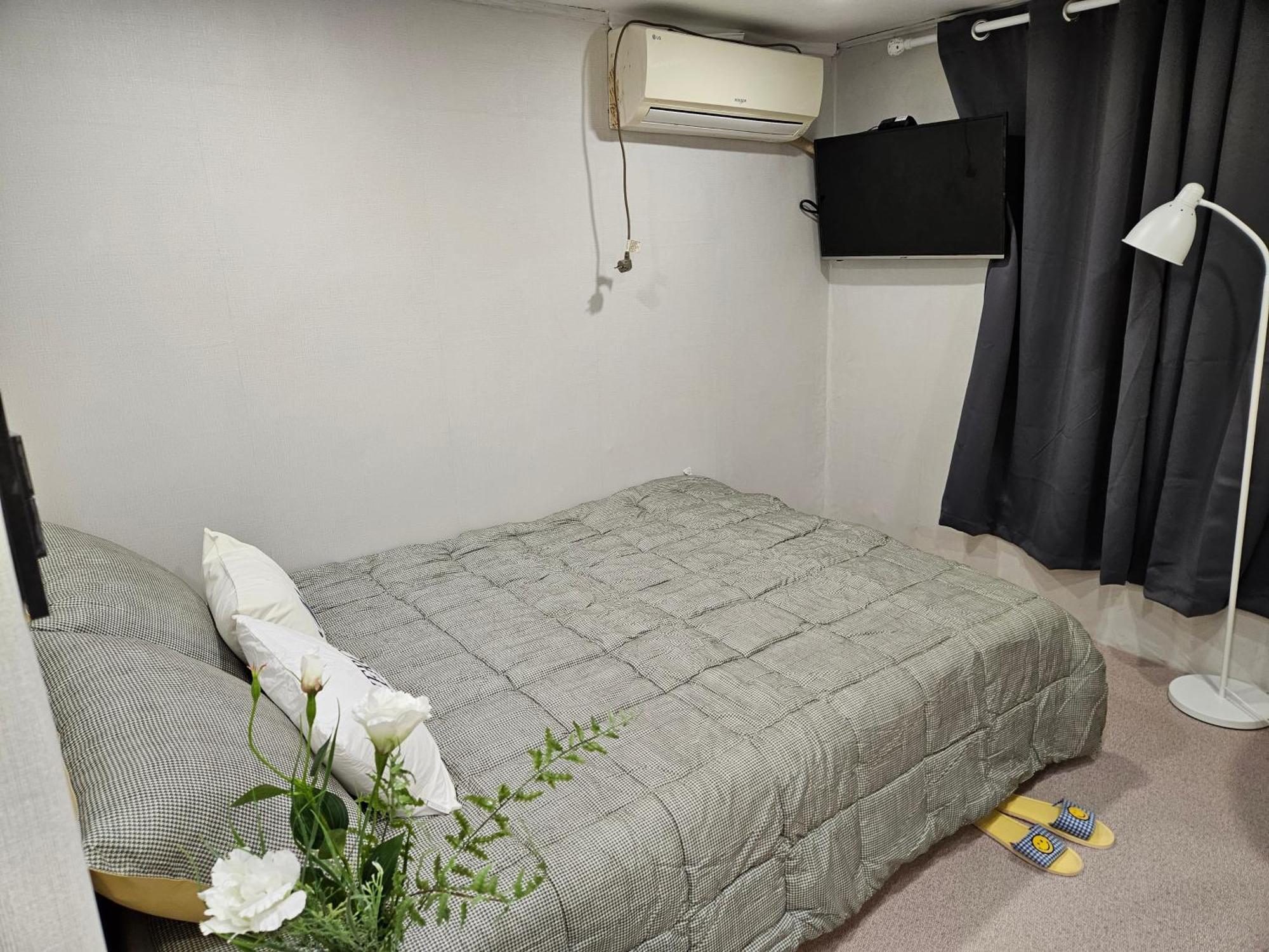 Seoul Stay Εξωτερικό φωτογραφία