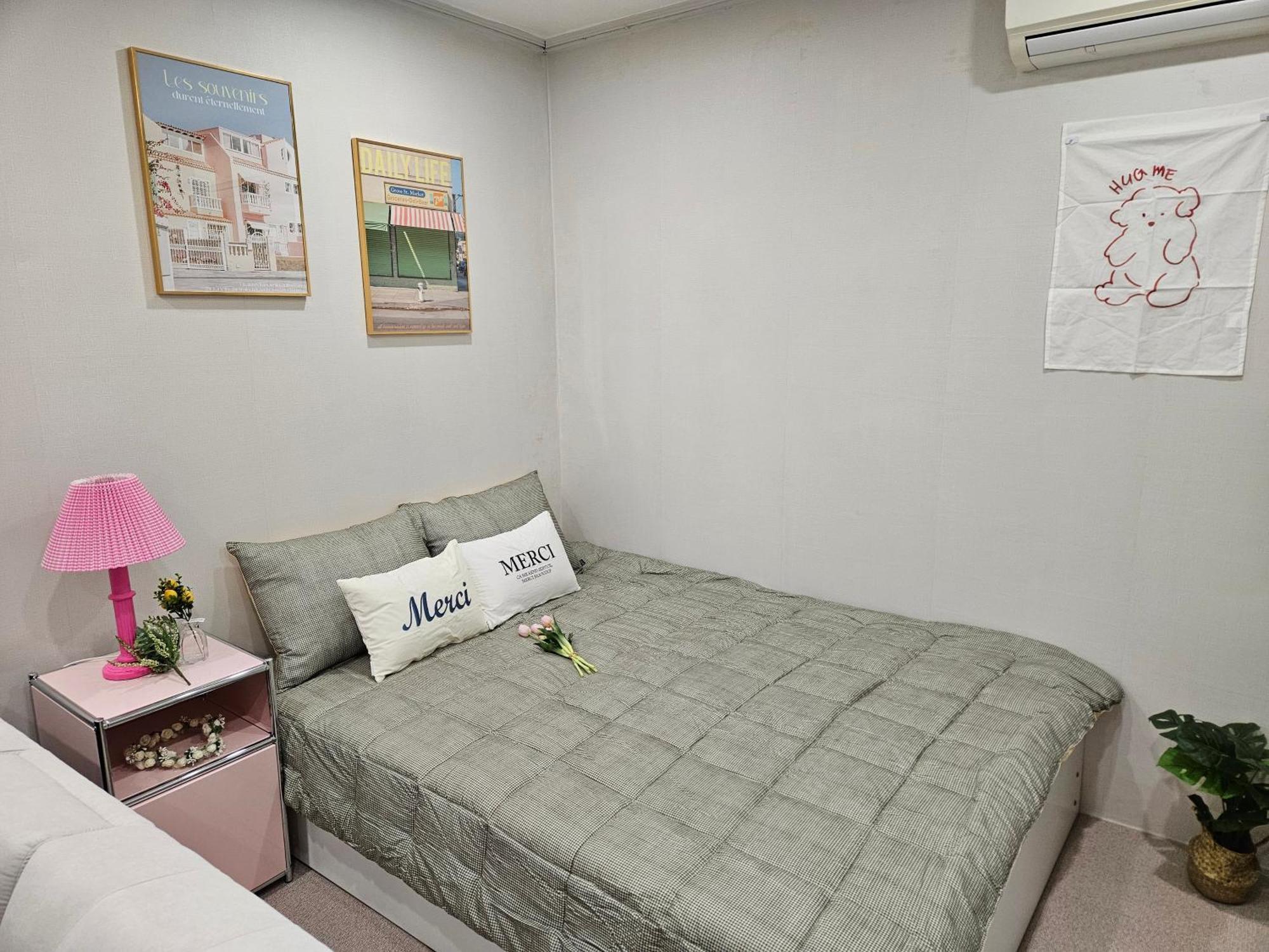 Seoul Stay Εξωτερικό φωτογραφία