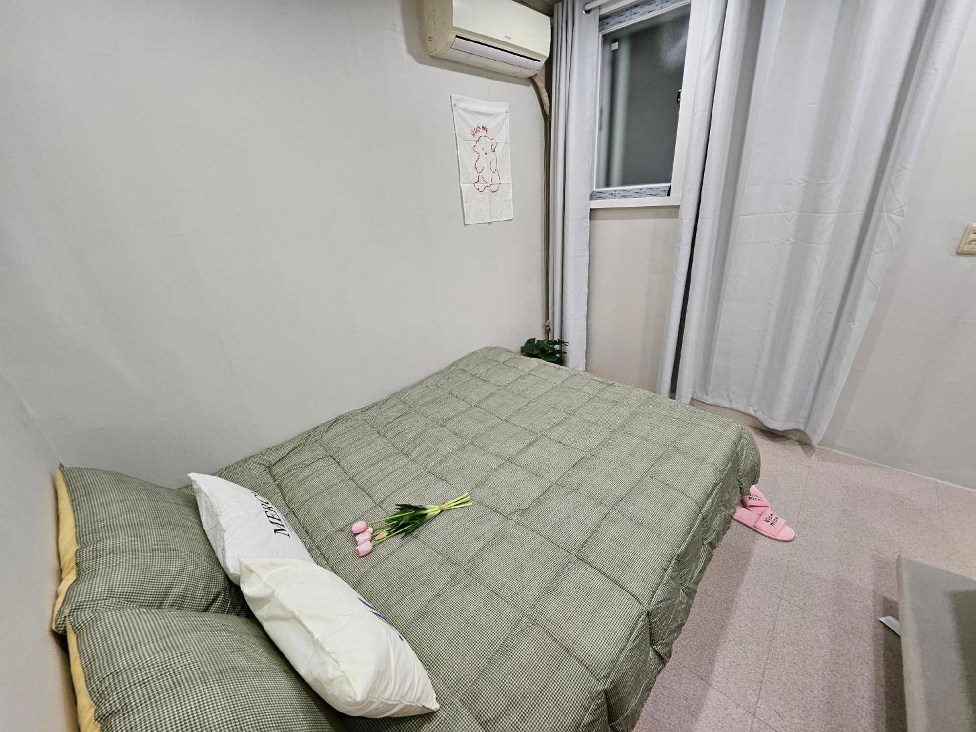 Seoul Stay Εξωτερικό φωτογραφία