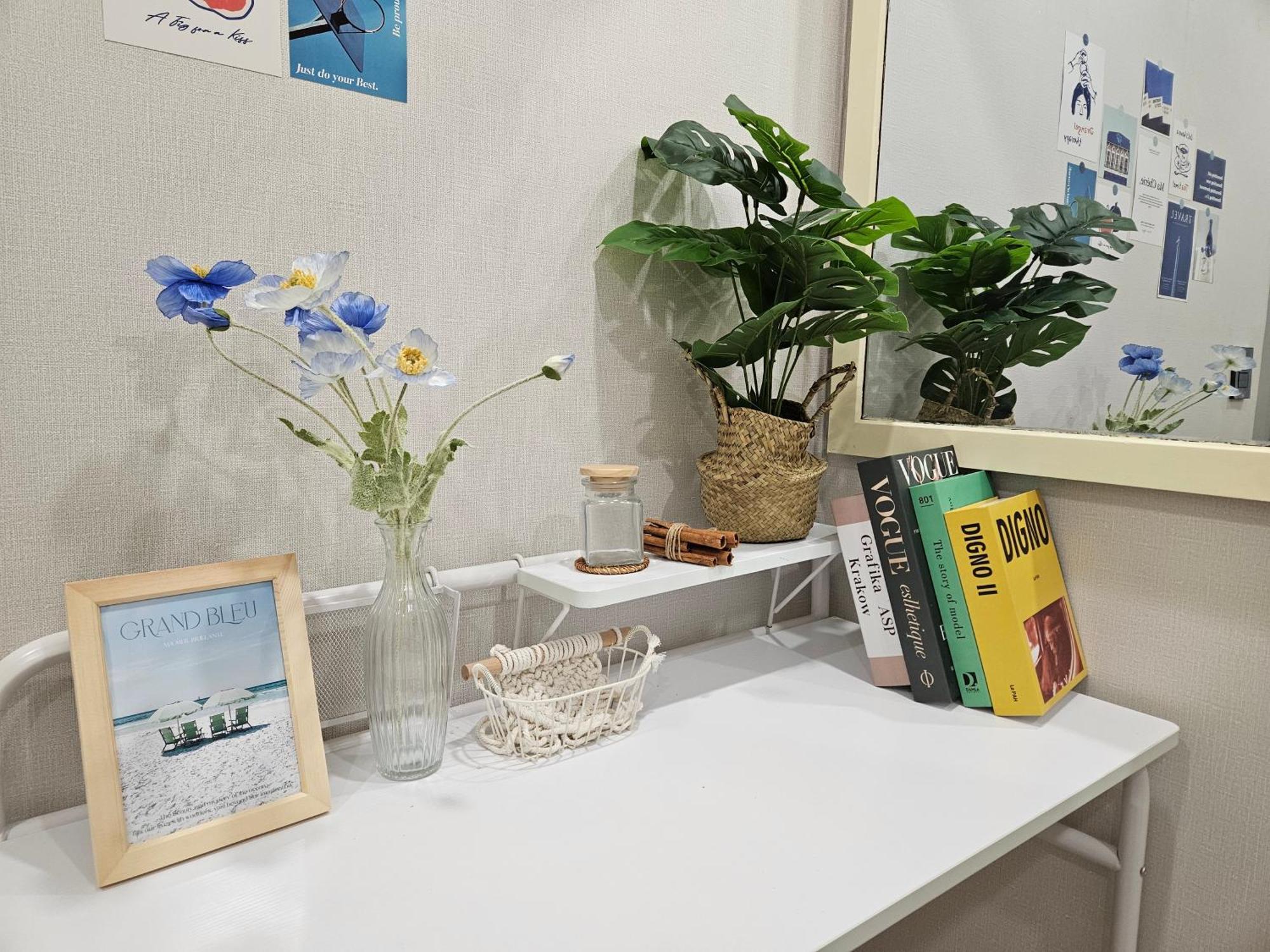 Seoul Stay Εξωτερικό φωτογραφία