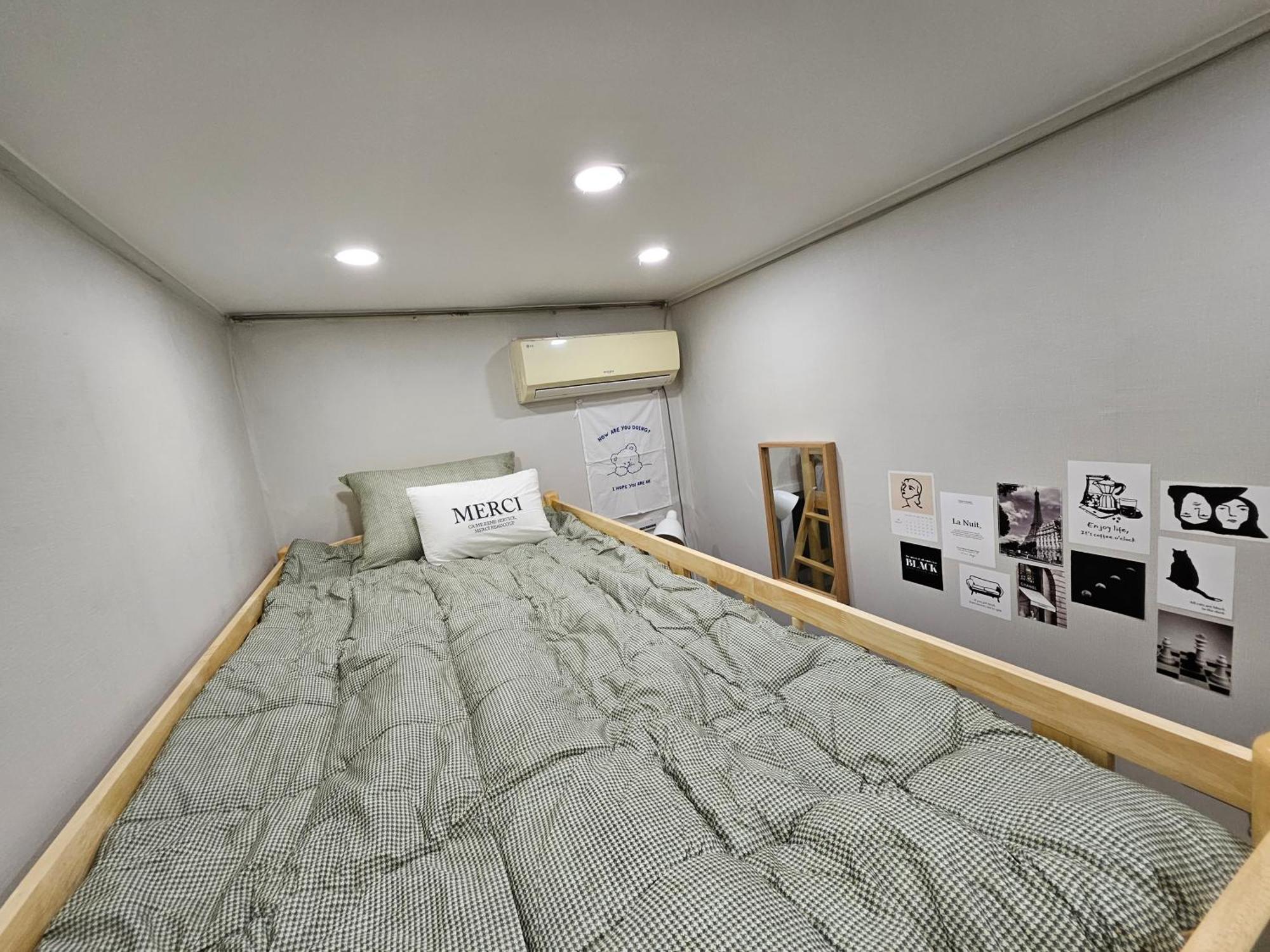 Seoul Stay Εξωτερικό φωτογραφία