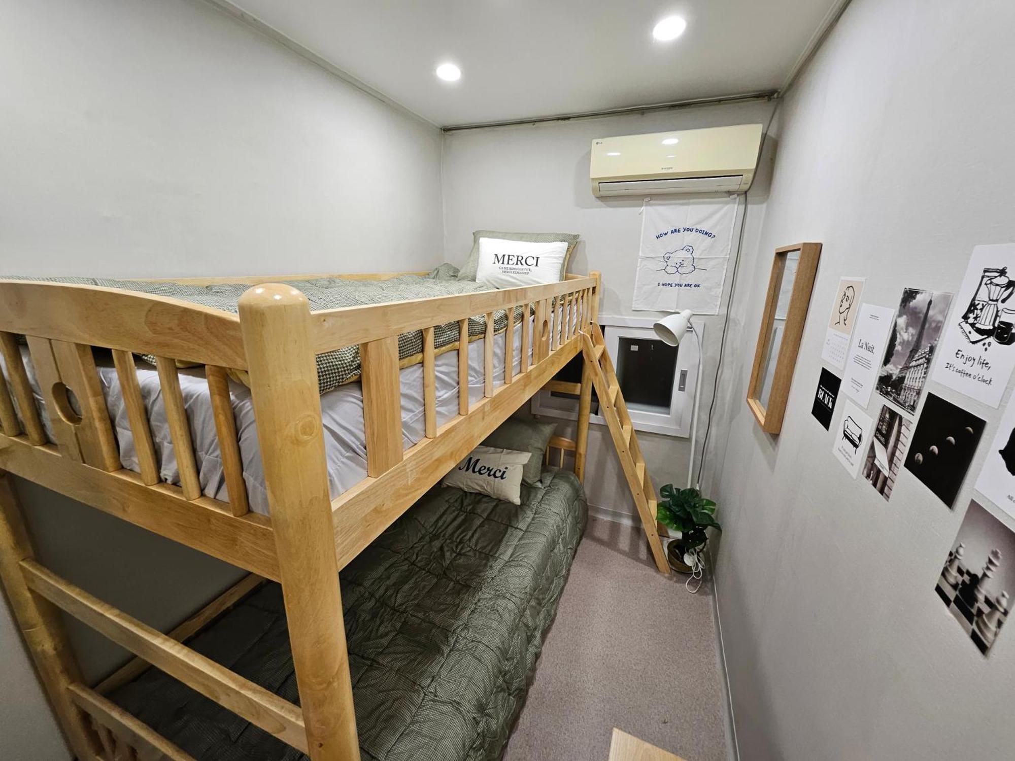 Seoul Stay Εξωτερικό φωτογραφία