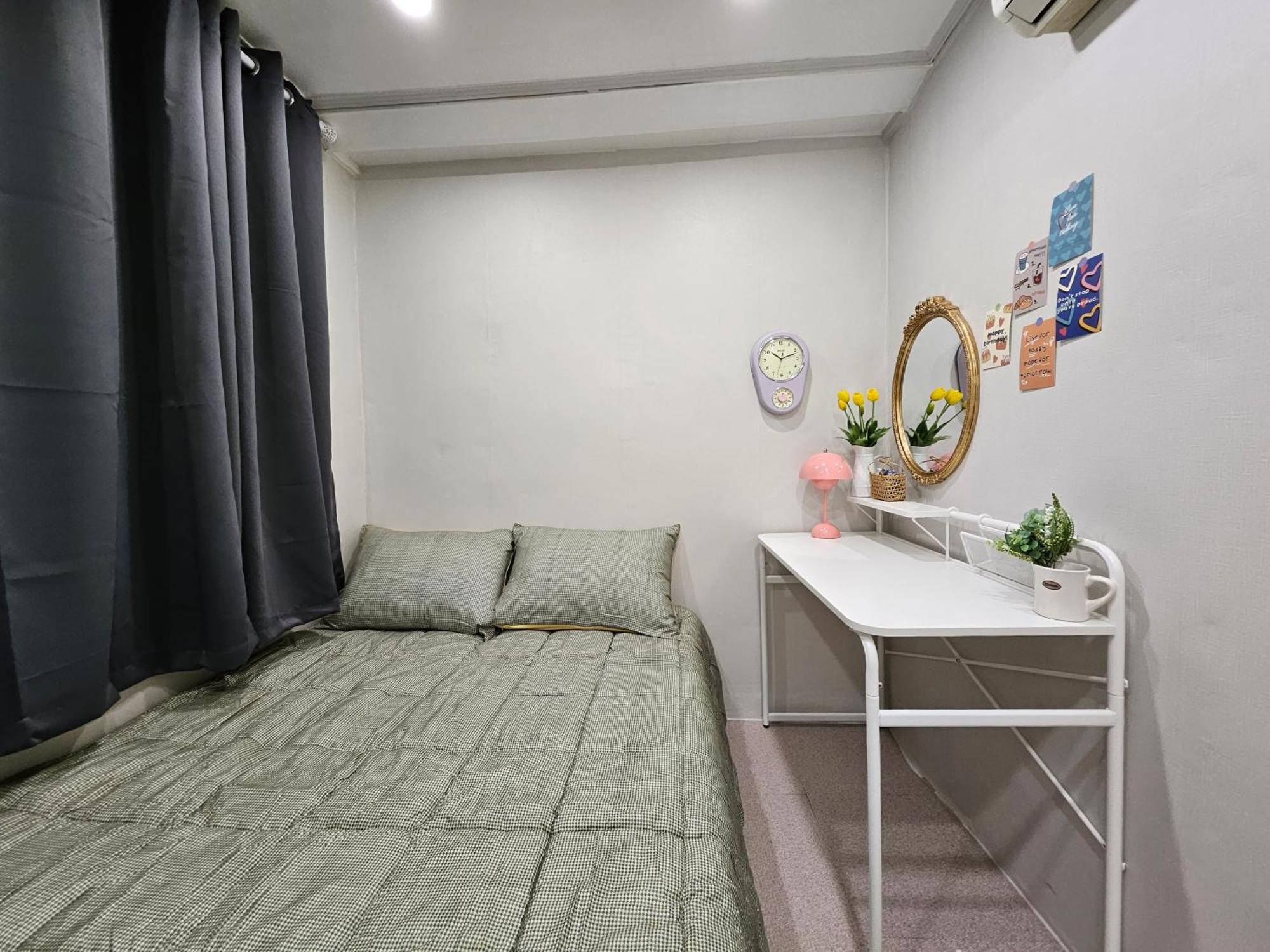 Seoul Stay Εξωτερικό φωτογραφία