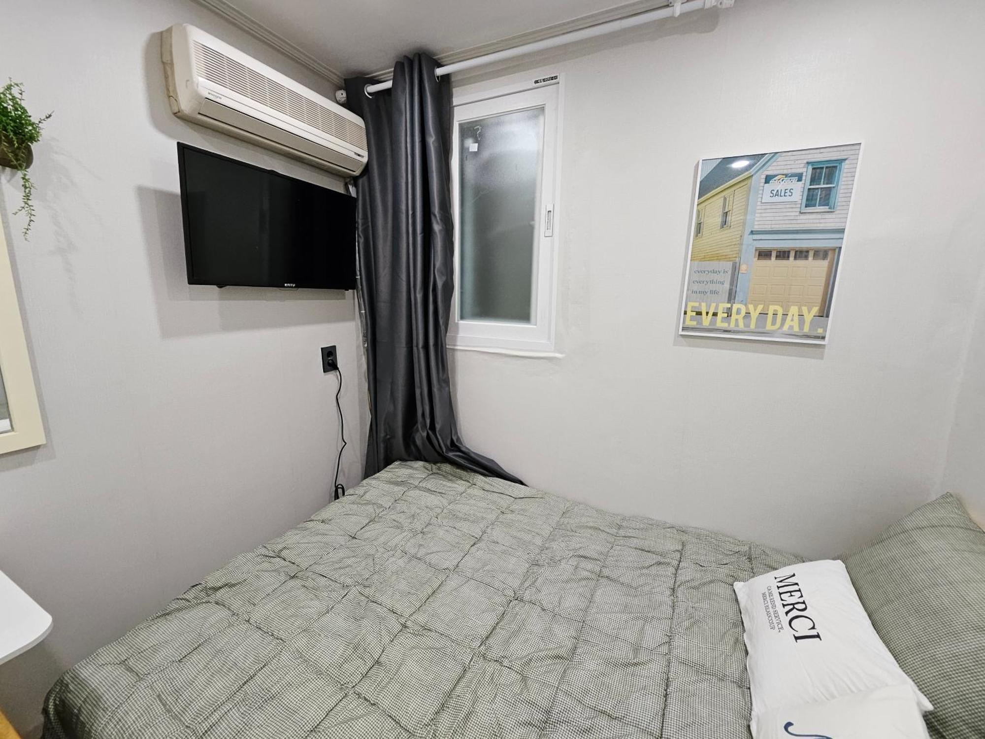 Seoul Stay Εξωτερικό φωτογραφία